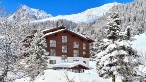 Ferienwohnung Bohemia 3 in Sankt Gallenkirch